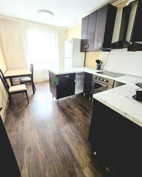 2-к квартира, на длительный срок, 55м2, 15/16 этаж