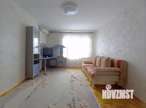 1-к квартира, посуточно, 30м2, 8/9 этаж