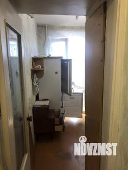 1-к квартира, на длительный срок, 31м2, 5/9 этаж