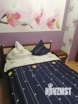 2-к квартира, посуточно, 61м2, 1/1 этаж