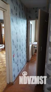 1-к квартира, на длительный срок, 33м2, 2/5 этаж