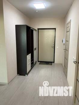 3-к квартира, посуточно, 88м2, 17/17 этаж