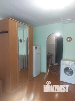 Студия квартира, на длительный срок, 19м2, 2/5 этаж