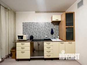 1-к квартира, посуточно, 31м2, 10/16 этаж