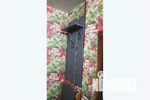 1-к квартира, посуточно, 31м2, 3/4 этаж