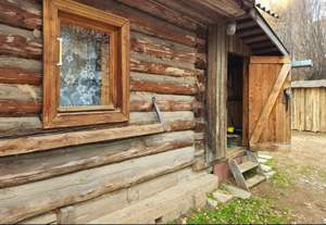 Студия квартира, на длительный срок, 30м2, 1/1 этаж
