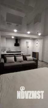 1-к квартира, на длительный срок, 36м2, 6/16 этаж