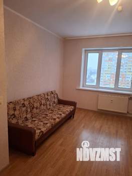 1-к квартира, на длительный срок, 32м2, 13/18 этаж