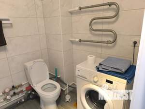 Студия квартира, посуточно, 29м2, 12/18 этаж