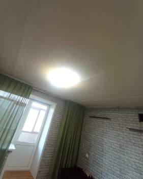 Студия квартира, на длительный срок, 23м2, 5/10 этаж