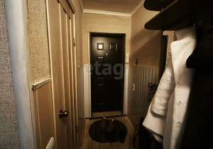 1-к квартира, на длительный срок, 31м2, 2/5 этаж