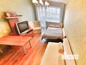 2-к квартира, посуточно, 53м2, 3/5 этаж