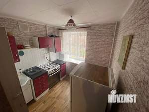 1-к квартира, на длительный срок, 33м2, 3/10 этаж