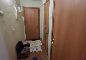 1-к квартира, на длительный срок, 31м2, 2/5 этаж