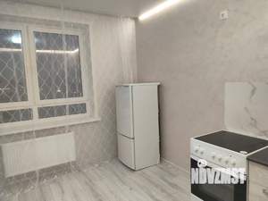 1-к квартира, на длительный срок, 42м2, 8/14 этаж