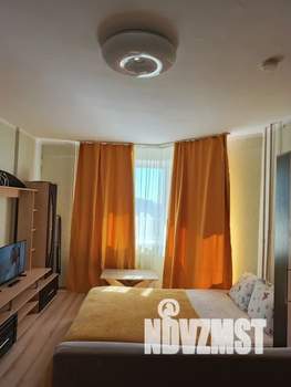 Студия квартира, посуточно, 30м2, 8/17 этаж