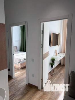 3-к квартира, посуточно, 50м2, 1/1 этаж