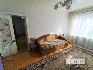 2-к квартира, на длительный срок, 43м2, 2/9 этаж