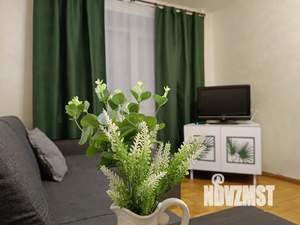 3-к квартира, посуточно, 60м2, 2/6 этаж