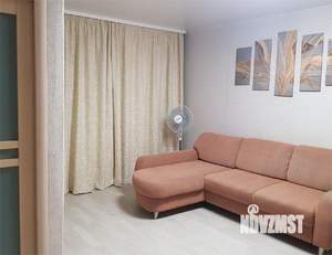1-к квартира, посуточно, 30м2, 4/5 этаж