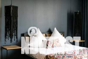 1-к квартира, посуточно, 40м2, 20/24 этаж