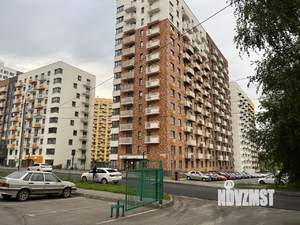 2-к квартира, на длительный срок, 45м2, 12/14 этаж