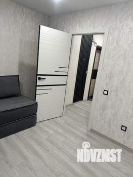 2-к квартира, посуточно, 47м2, 6/18 этаж