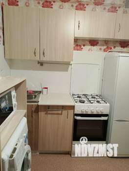 1-к квартира, на длительный срок, 30м2, 4/9 этаж