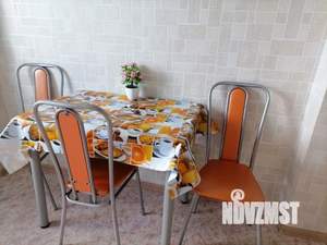 1-к квартира, посуточно, 39м2, 1/1 этаж