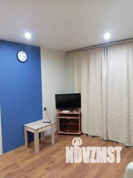 1-к квартира, посуточно, 30м2, 2/9 этаж