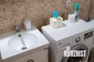 1-к квартира, посуточно, 34м2, 15/18 этаж