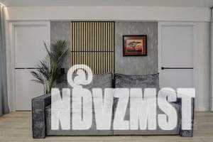 1-к квартира, посуточно, 50м2, 3/5 этаж