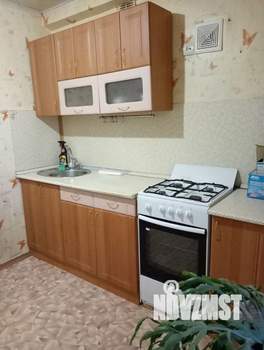 1-к квартира, на длительный срок, 30м2, 3/9 этаж