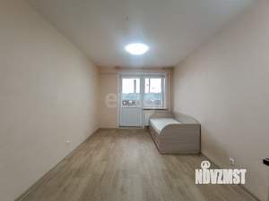 Студия квартира, на длительный срок, 22м2, 8/10 этаж