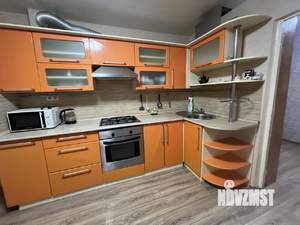 1-к квартира, на длительный срок, 40м2, 3/6 этаж