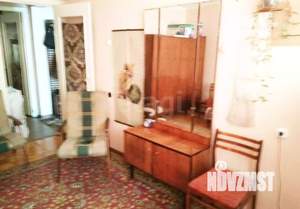 2-к квартира, на длительный срок, 45м2, 1/5 этаж