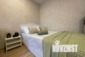 1-к квартира, посуточно, 29м2, 2/5 этаж