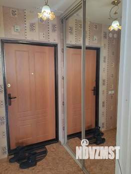 Студия квартира, на длительный срок, 27м2, 4/20 этаж