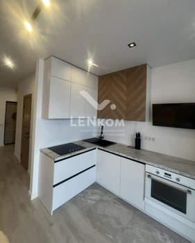 2-к квартира, на длительный срок, 54м2, 12/17 этаж