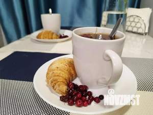 1-к квартира, посуточно, 17м2, 1/1 этаж