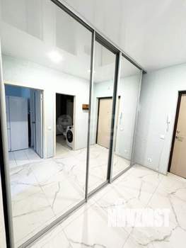 2-к квартира, на длительный срок, 45м2, 2/17 этаж