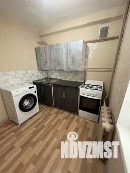1-к квартира, на длительный срок, 31м2, 2/9 этаж