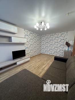 1-к квартира, на длительный срок, 39м2, 18/20 этаж