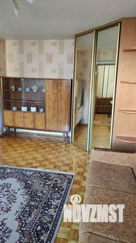 1-к квартира, на длительный срок, 38м2, 5/10 этаж