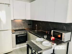 2-к квартира, посуточно, 42м2, 1/1 этаж