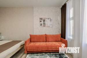 1-к квартира, посуточно, 42м2, 9/9 этаж