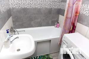 Студия квартира, посуточно, 27м2, 10/14 этаж