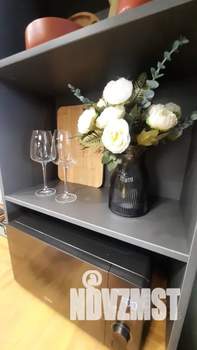 1-к квартира, посуточно, 37м2, 16/17 этаж