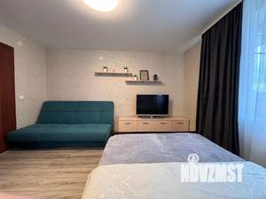 2-к квартира, посуточно, 52м2, 12/14 этаж