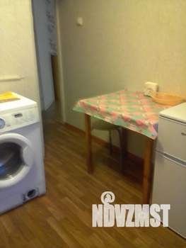 1-к квартира, посуточно, 31м2, 1/9 этаж